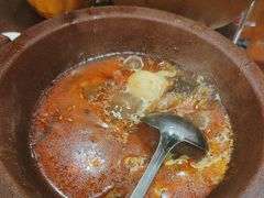 -肖记公安牛肉鱼杂馆·省级非物质文化遗产(三角路直营店)