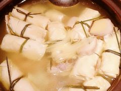 -筱爷叔·上海传统手工菜(玉树路店)