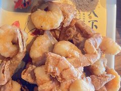 -漫月里·鲁菜海鲜小渔村(海水浴场店)