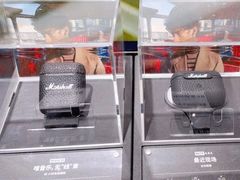 -Marshall马歇尔专柜(正佳广场店)