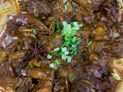 -宜城私房菜.臭鳜鱼(九华新街店)