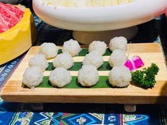 -慢丽江·云南野生菌土鸡锅(付家庄店)