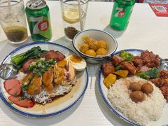 -食运茶餐厅(文化宫店)