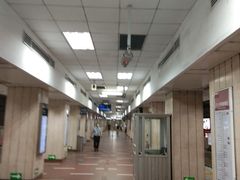 -八宝山(地铁站)