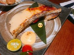 银鳕鱼西京烧-熊藏居酒屋(kkone店)