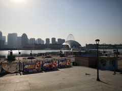 -海河外滩公园