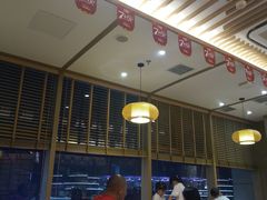 -水林间·寿喜烧自助(仙林金鹰店)