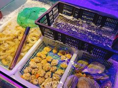 -捞围鲜·港式打边炉(海阳路店)