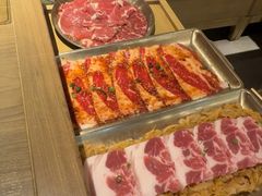 -西塔老太太泥炉烤肉(亚运村店)