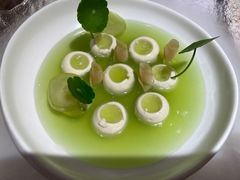 -Tomacado花厨(南京IFC国金中心店)