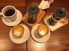 -Seesaw Coffee(上海尚悦湾店)