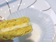 -麦雪尔甜品·生日蛋糕(新街口旗舰店)