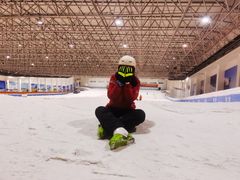 -绍兴启迪乔波冰雪世界