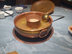 -慢丽江·云南野生菌土鸡锅(付家庄店)