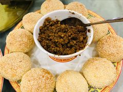 圆梦烧饼-砂锅居(西四店)