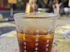 -宫事颐庭·老佛爷贵寿下午茶(颐和园店)