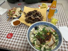 -长香源葫芦头梆梆肉(开通巷店)