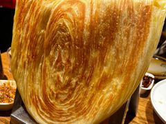 晾衣大饼-鸽子窝(青塔店)