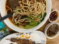 -柴氏风味斋(甘家口店)