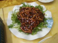 -故乡明太鱼屋(航北路店)