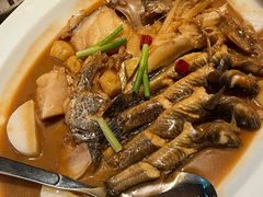 -新荣记(西溪湿地店)