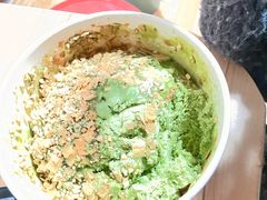 -冰冰酱老味刨冰绵绵冰(中山路总店)