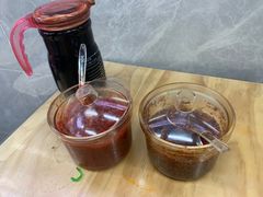 -清真蒋有记(老门东店)