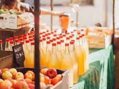 -食为天(贵阳路店)