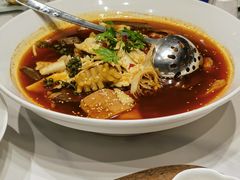 -羲和雅苑•北京烤鸭(国贸商城店)