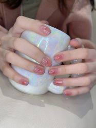 点击看大图 -LADYGIRL·Nail·Lash·美甲美睫