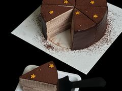 -可丽可丽·生日蛋糕·下午茶(厦门鹭港店)