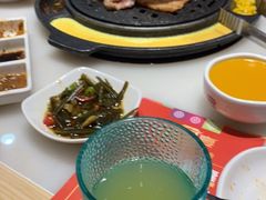-韩宫宴炭火烤肉(印象城店)