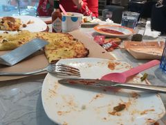 -必胜客(远大路店)