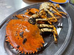 -黄亚华小食店(Jalan Alor)
