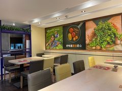 大堂-噹噹呀咪咖喱屋(三阳百盛店)