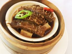 -粤域茶餐厅