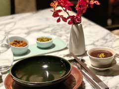 -杭州君悦酒店·湖滨28中餐厅