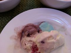 -威斯汀舞台餐厅