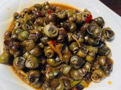 -太湖好灶头土菜馆(石公路店)