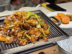 -四季民福烤鸭店(望京南湖东园店)