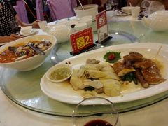 -清心鸡沙田乳鸽店·非遗传承(粤垦路店)