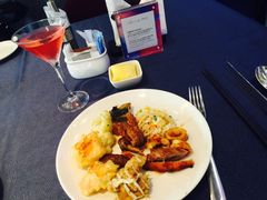 -鹭江潮餐厅•福建菜(鹭江佲家酒店)