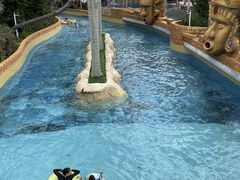 -上海玛雅海滩水公园