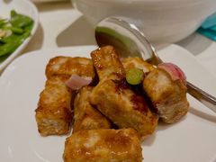 -莆田餐厅(吉隆坡柏威年广场店)