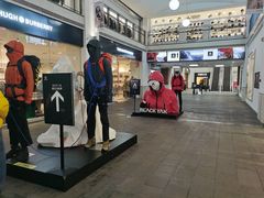 -盛京大奥莱(沈阳奥体店)
