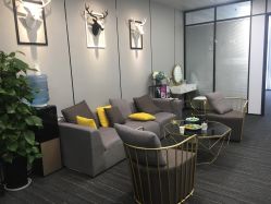 -MJ skin care国际皮肤管理中心