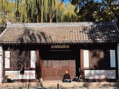 -陶然亭公园
