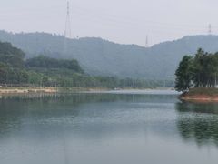 -凤岗南门山森林公园