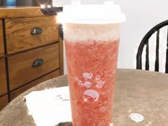 -喜茶(中山白水井店)