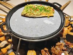 -醉二娘正宗西昌火盆烧烤(大丰店)
